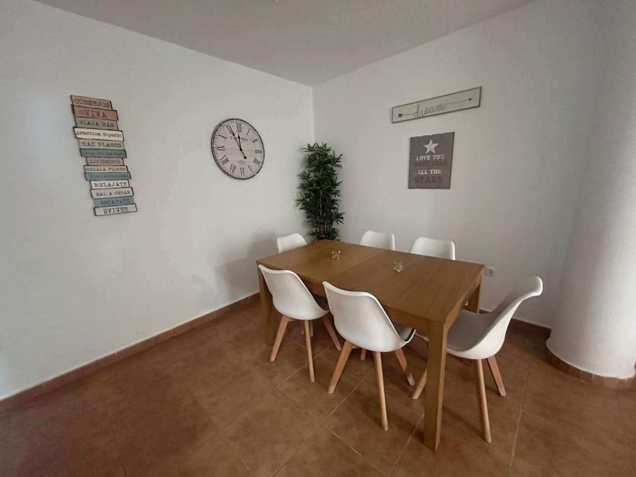 Apartamento Zahara De Los Atunes Atlanterra Costa Kültér fotó