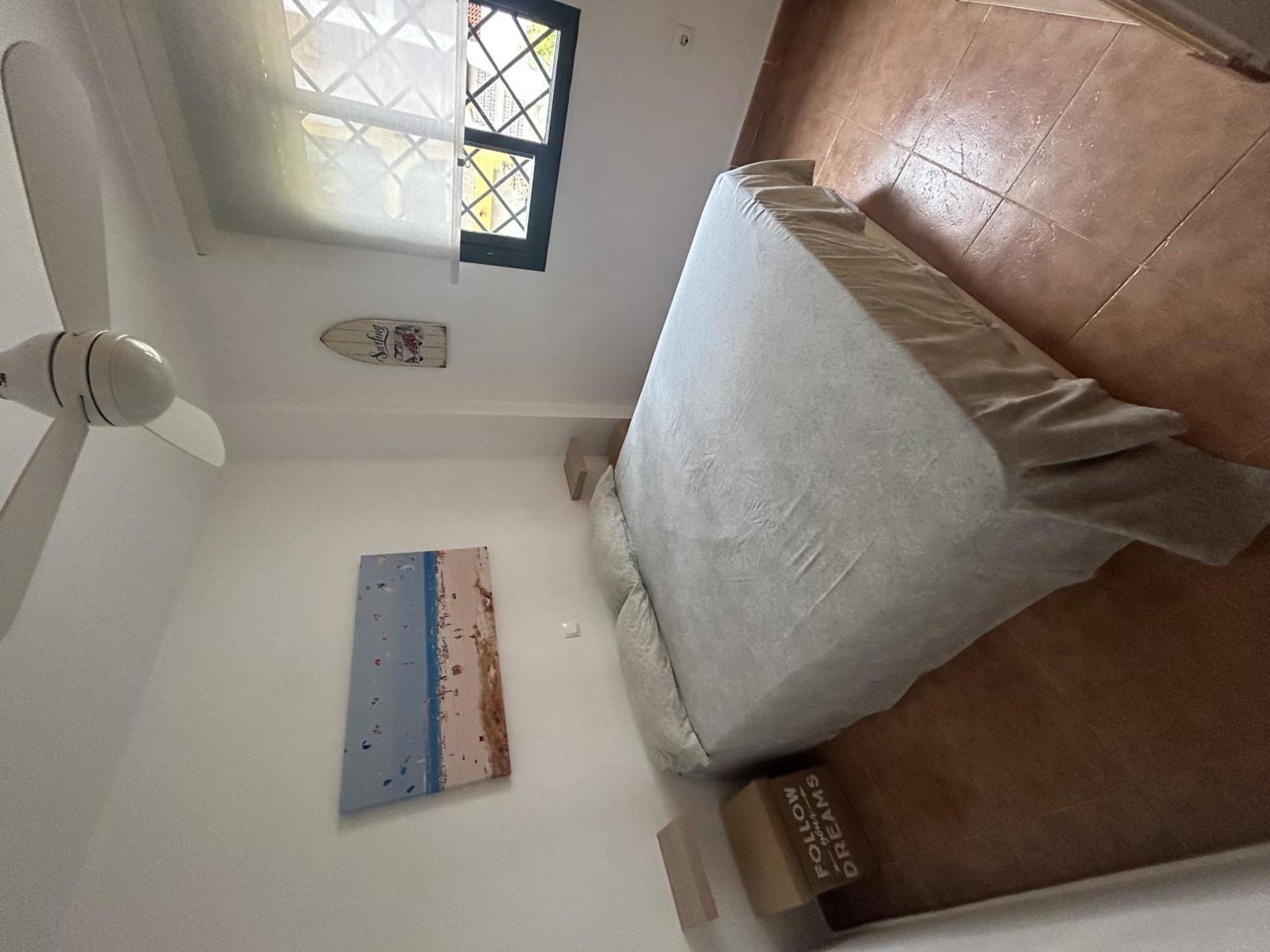 Apartamento Zahara De Los Atunes Atlanterra Costa Kültér fotó
