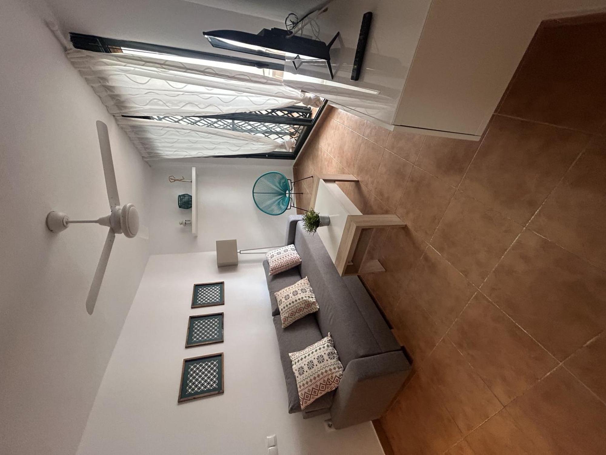 Apartamento Zahara De Los Atunes Atlanterra Costa Kültér fotó