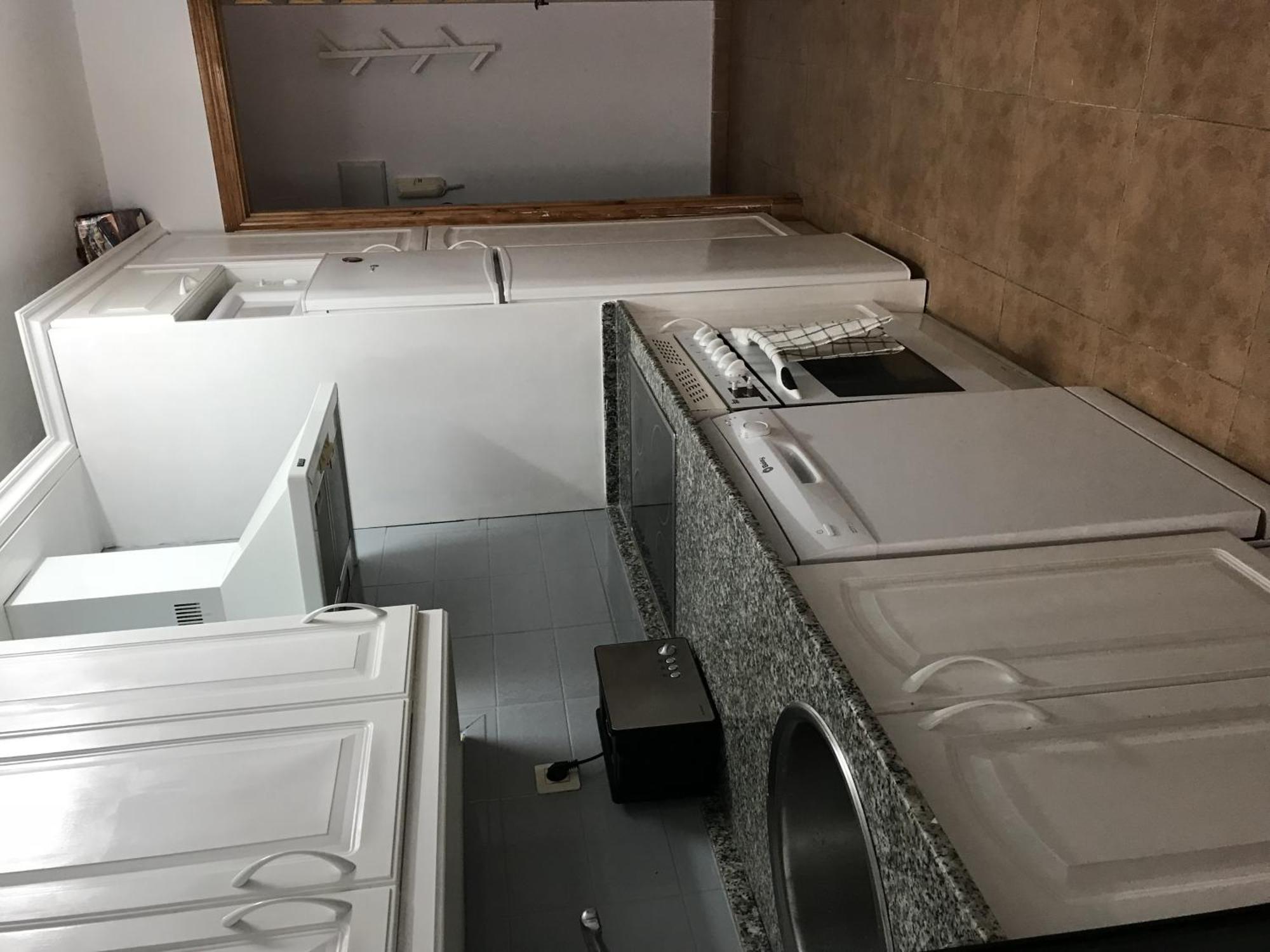 Apartamento Zahara De Los Atunes Atlanterra Costa Kültér fotó
